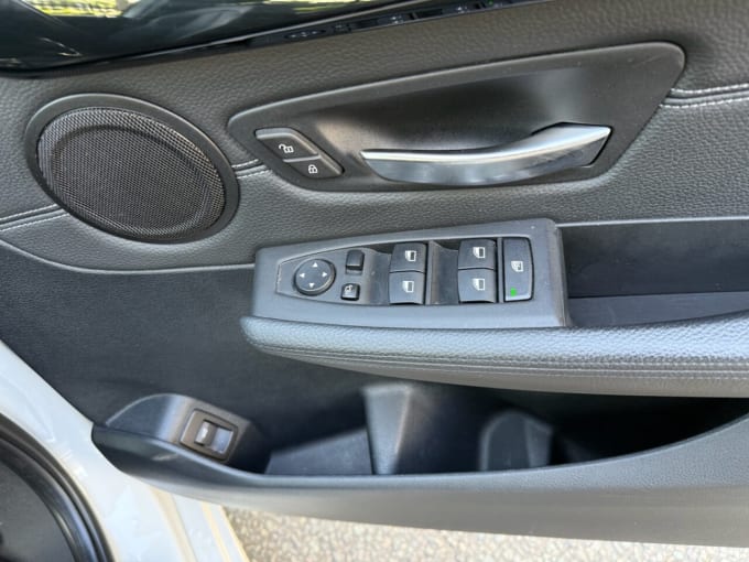 2025 BMW 2 Series Gran Tourer
