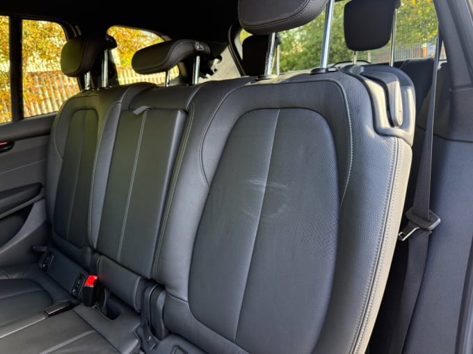 2025 BMW 2 Series Gran Tourer