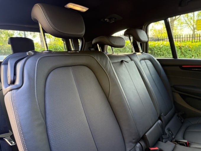 2025 BMW 2 Series Gran Tourer