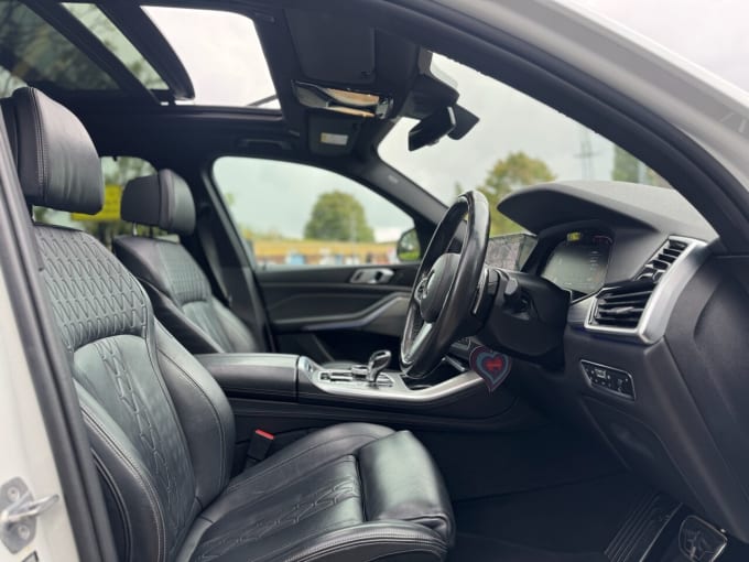 2019 BMW X5