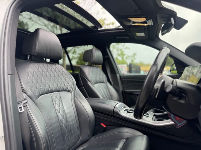 2019 BMW X5