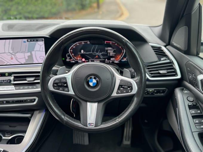 2019 BMW X5