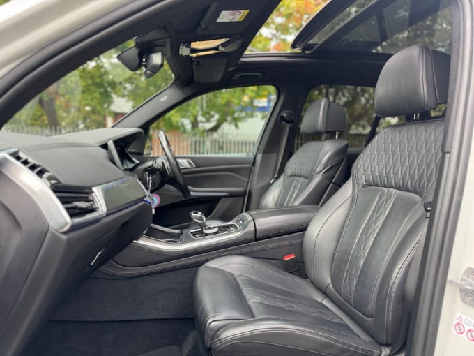2019 BMW X5