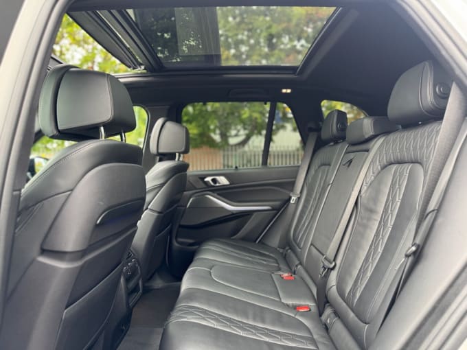 2019 BMW X5