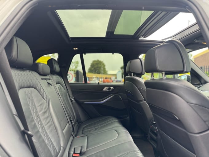2019 BMW X5