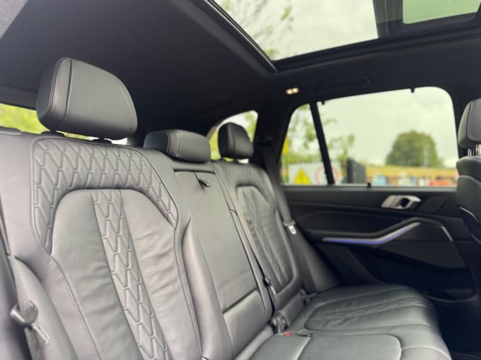 2019 BMW X5