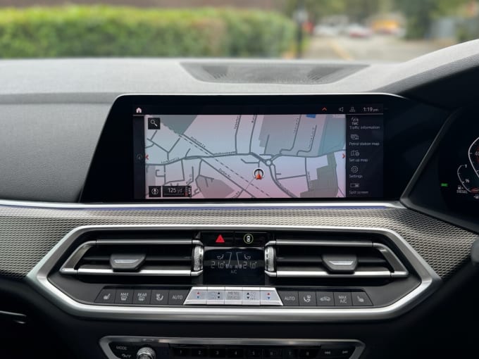 2019 BMW X5