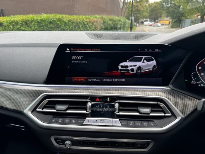 2019 BMW X5