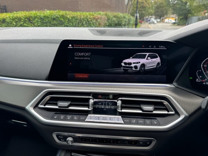 2019 BMW X5