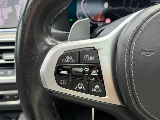 2019 BMW X5