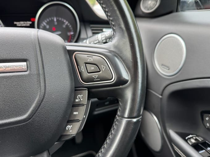 2014 Land Rover Range Rover Evoque