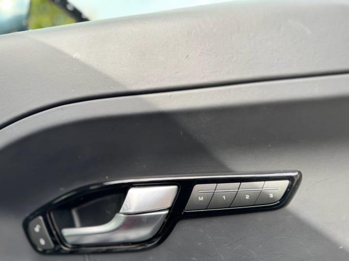 2014 Land Rover Range Rover Evoque