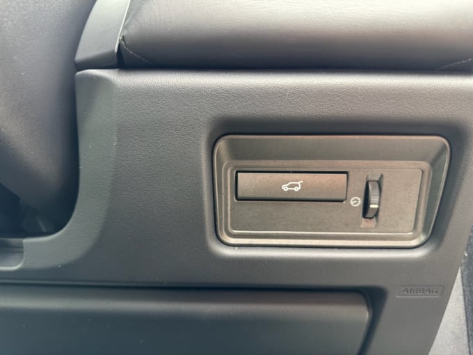 2014 Land Rover Range Rover Evoque