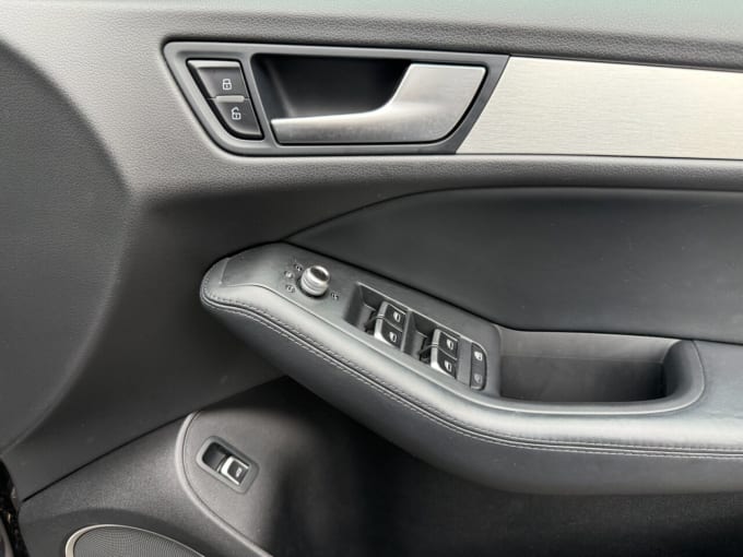 2015 Audi Q5
