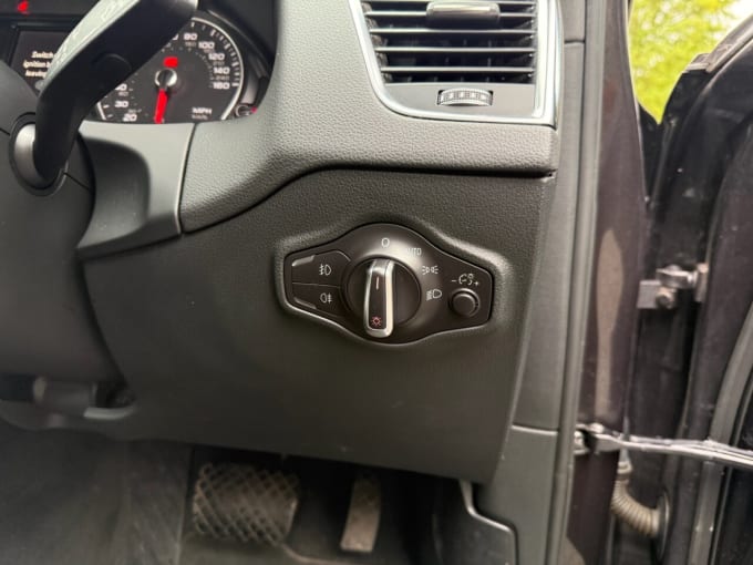 2015 Audi Q5