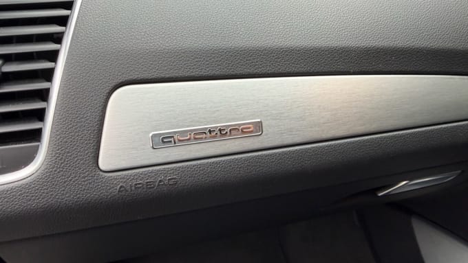 2015 Audi Q5