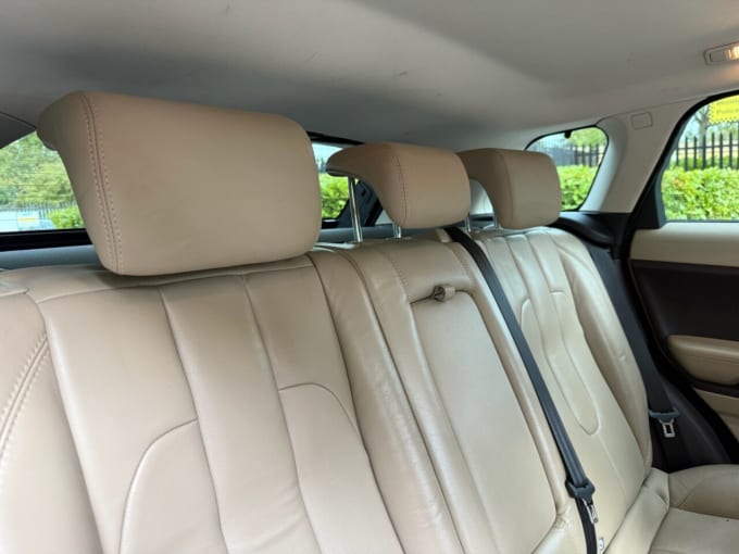 2013 Land Rover Range Rover Evoque
