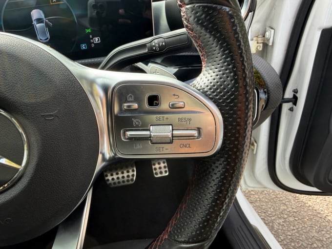 2018 Mercedes-benz A-class