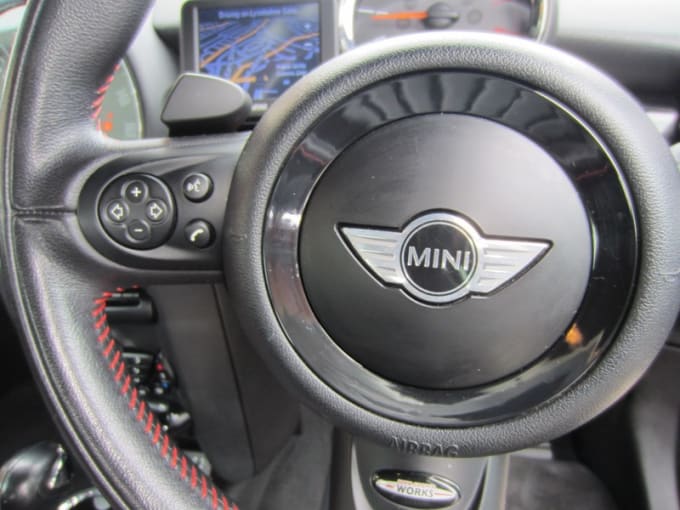 2013 Mini Mini