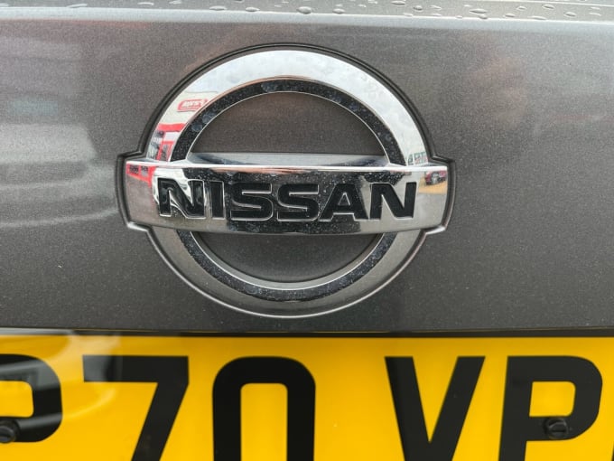 2020 Nissan Juke