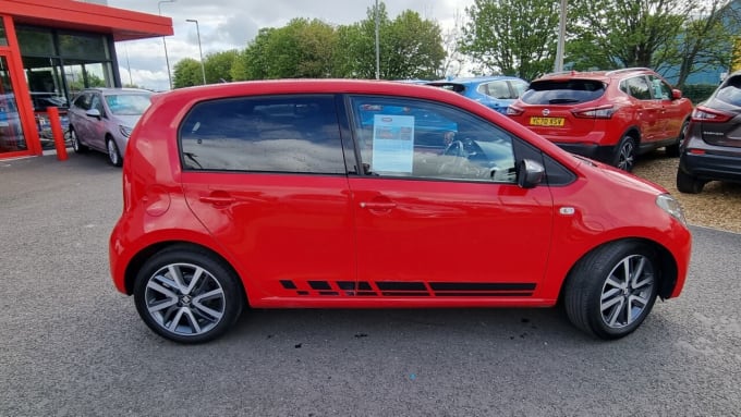 2024 Seat Mii