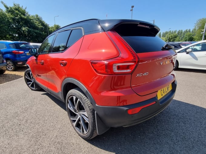 2024 Volvo Xc40