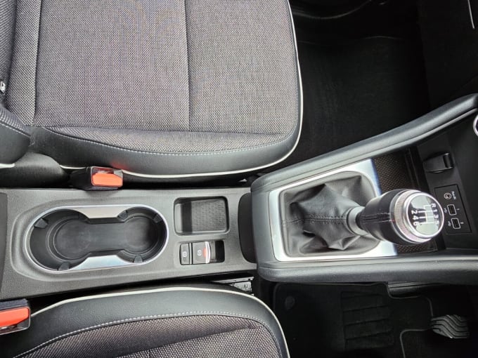 2025 Renault Captur