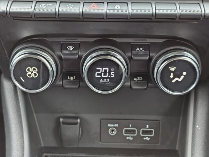 2025 Renault Captur