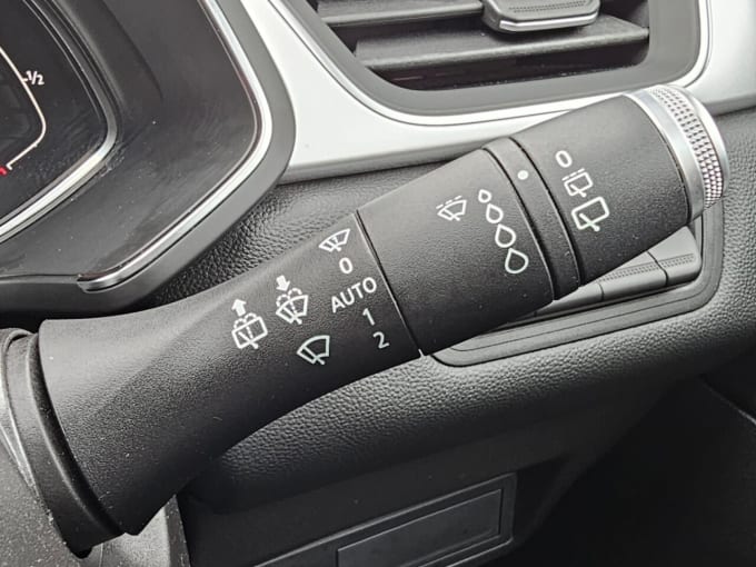 2025 Renault Captur