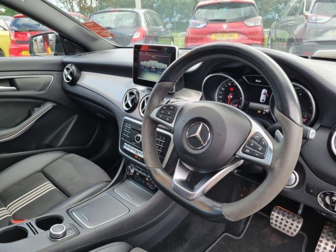 2024 Mercedes-benz Cla