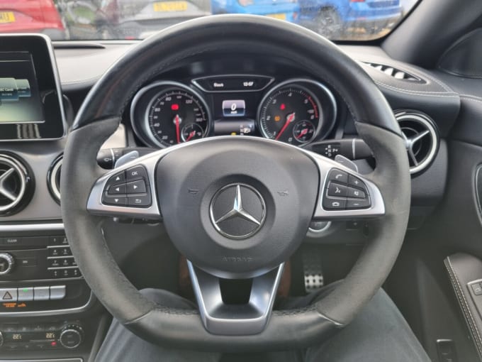 2024 Mercedes-benz Cla