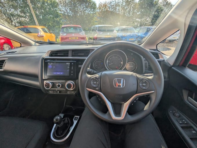 2024 Honda Jazz