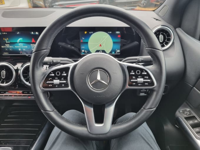 2025 Mercedes-benz B-class