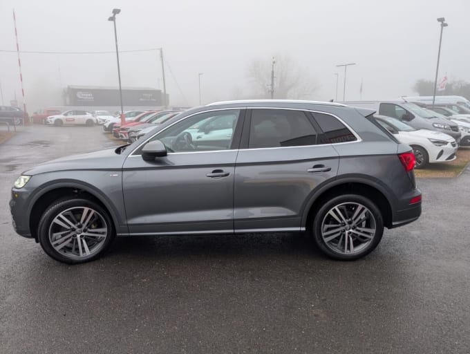 2025 Audi Q5