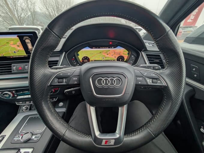 2025 Audi Q5