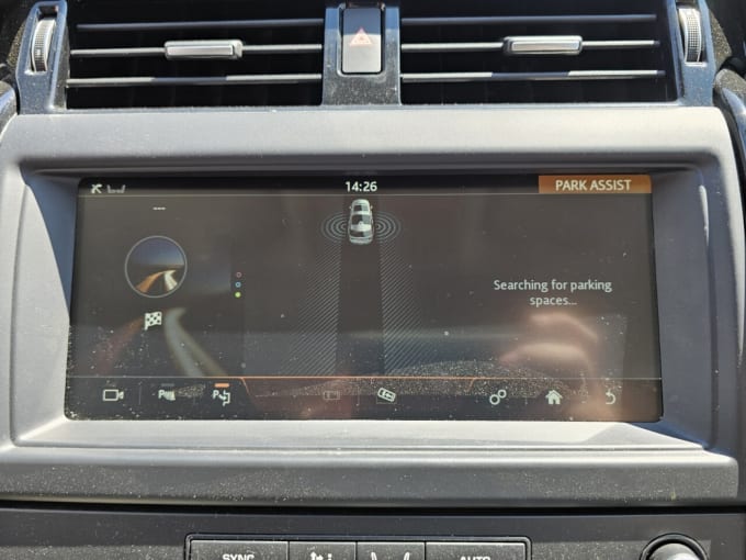 2025 Land Rover Discovery
