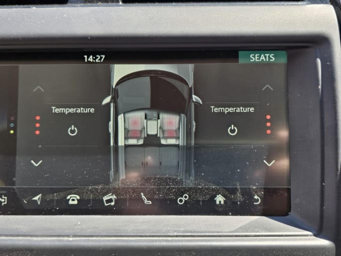 2025 Land Rover Discovery