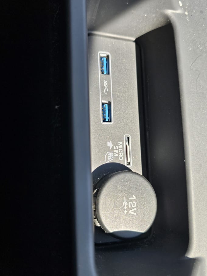 2025 Land Rover Discovery