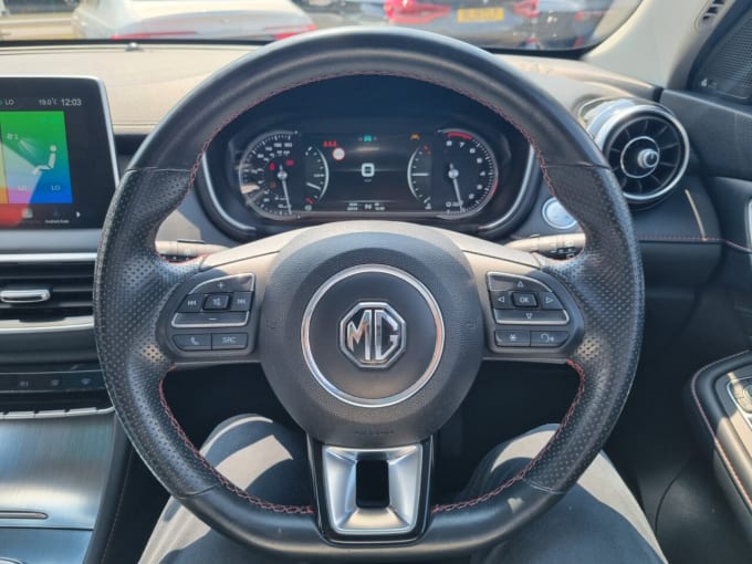 2025 Mg Mg Hs
