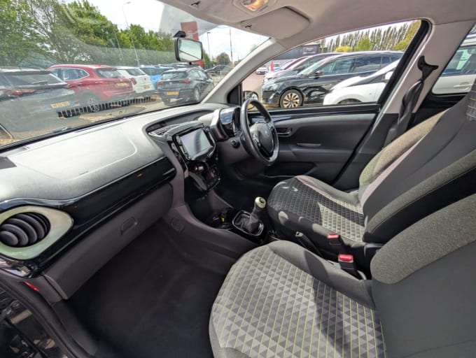 2025 Peugeot 108
