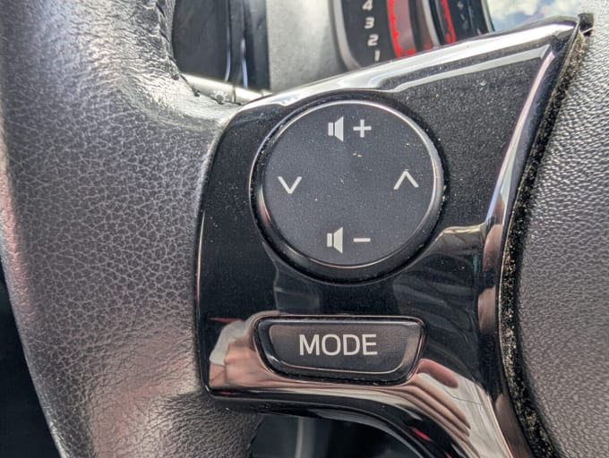 2025 Peugeot 108