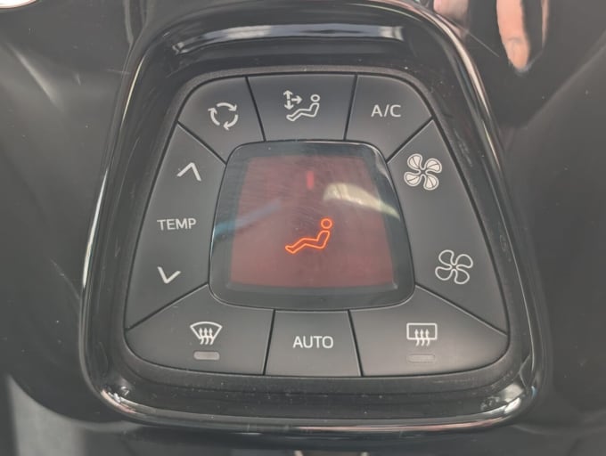 2025 Peugeot 108