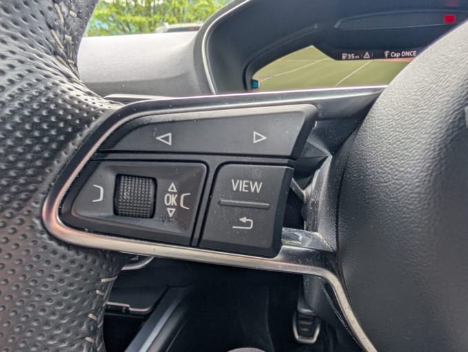 2025 Audi Tt