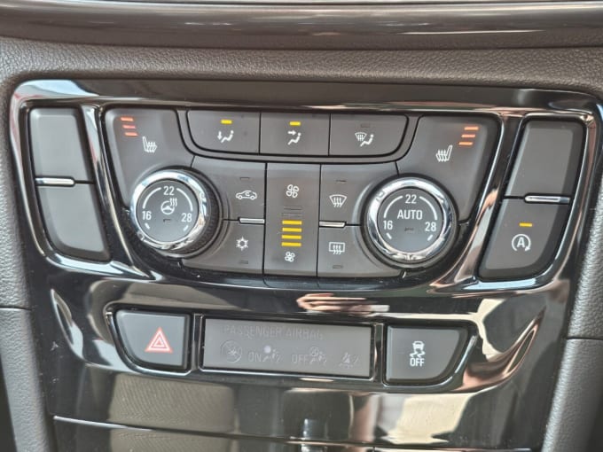2025 Vauxhall Mokka X