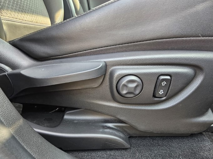2025 Vauxhall Mokka X