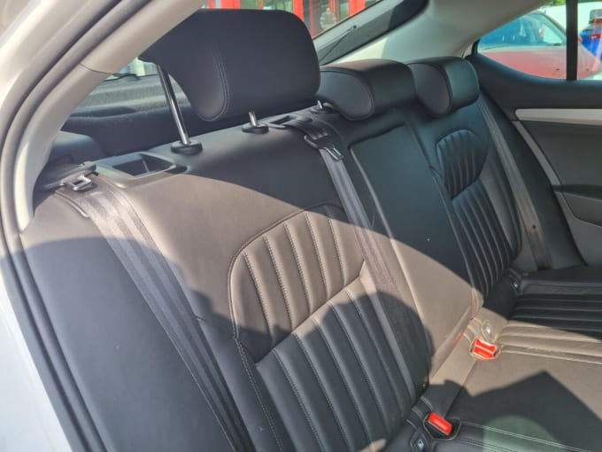 2025 Skoda Superb