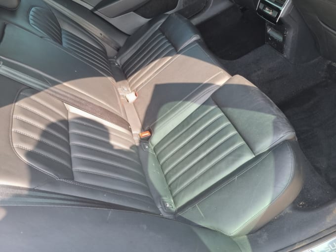 2025 Skoda Superb