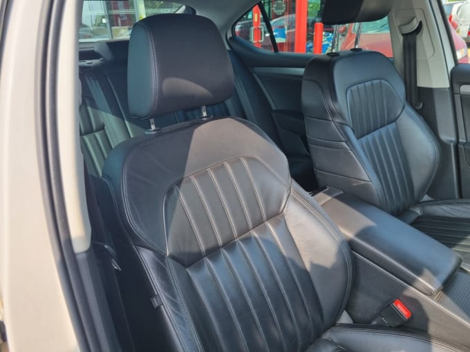 2025 Skoda Superb