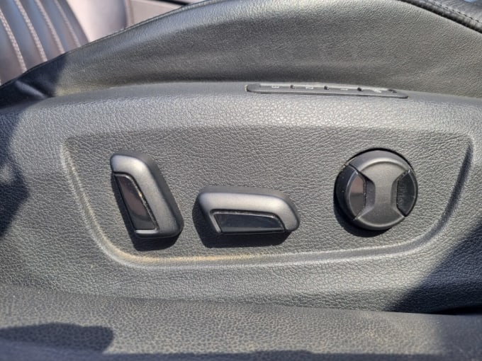 2025 Skoda Superb
