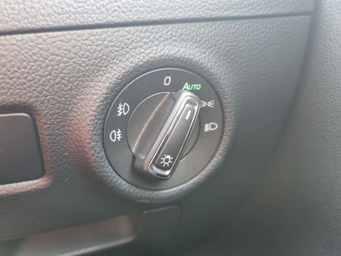 2025 Skoda Superb